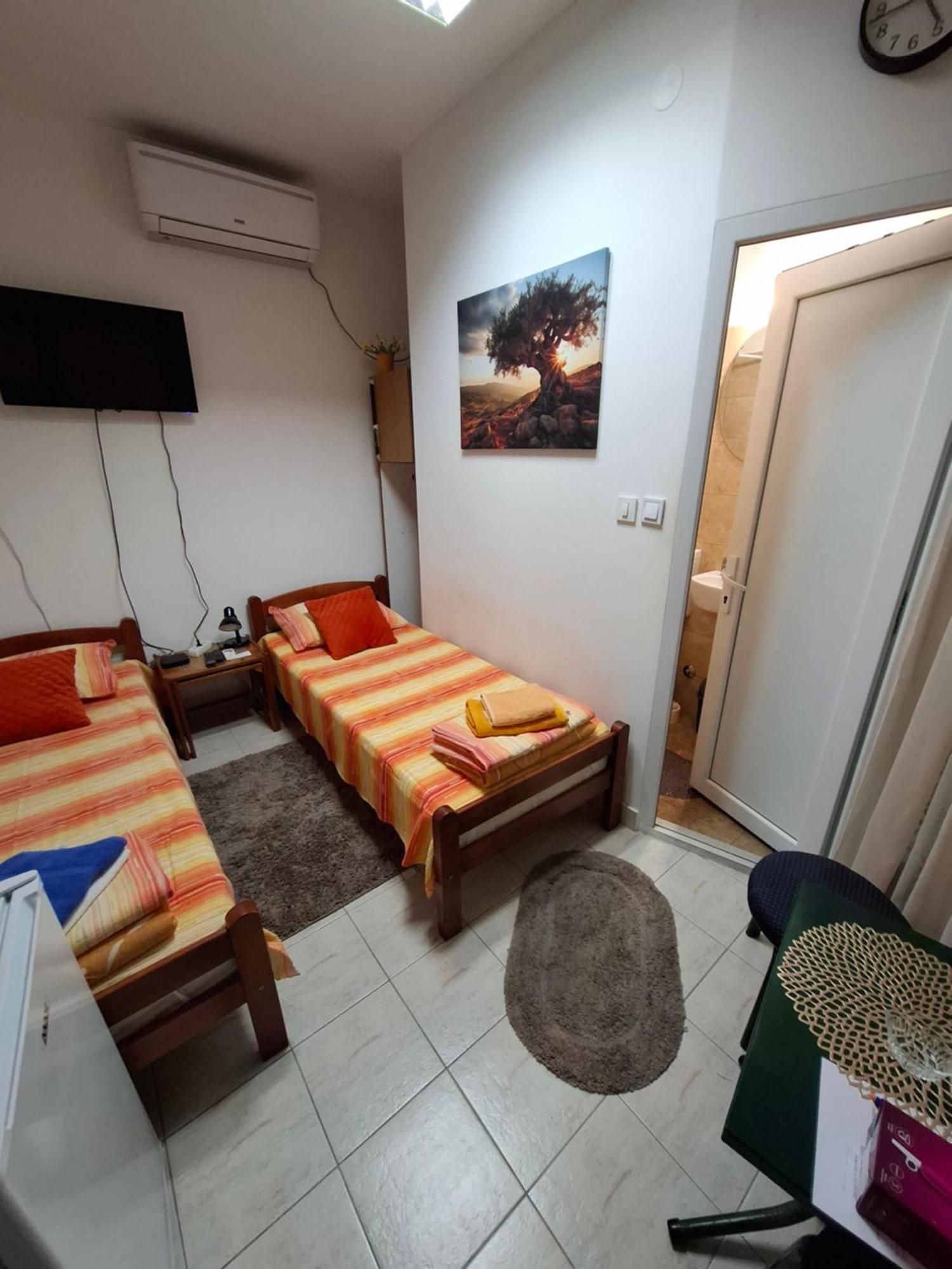 Paulino Rooms Herceg Novi Exterior foto